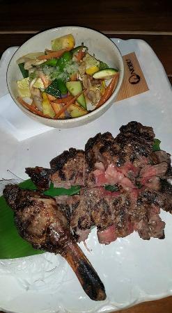 Nobu Lounge